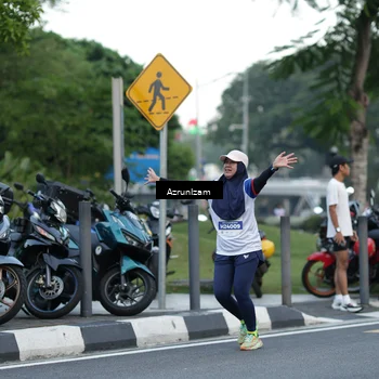 Runner Photo 4577598