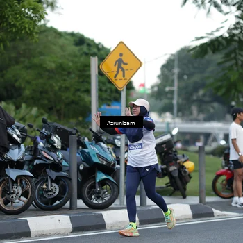 Runner Photo 4577603