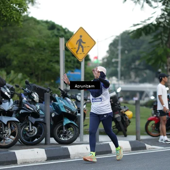 Runner Photo 4577605