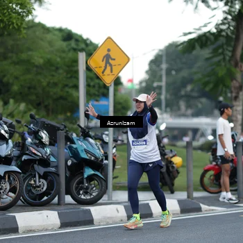 Runner Photo 4577606