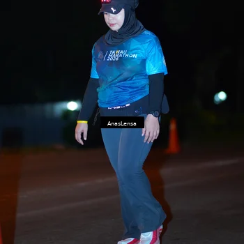 Runner Photo 4577608