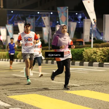 Runner Photo 4577609