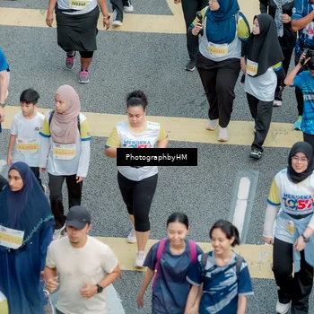 Runner Photo 4577611
