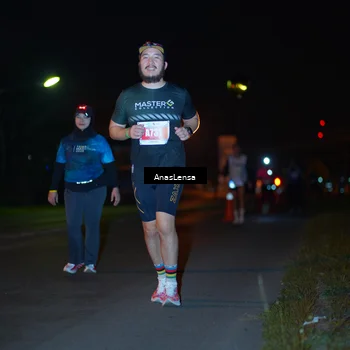 Runner Photo 4577612