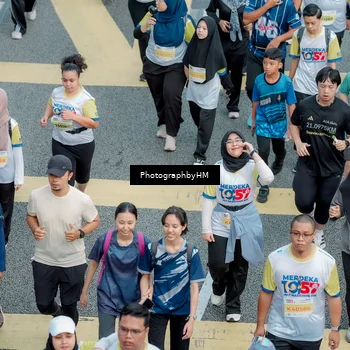 Runner Photo 4577613