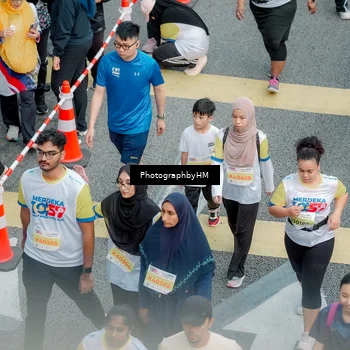 Runner Photo 4577614
