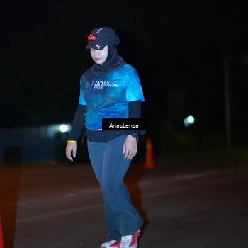 Runner Photo 4577615