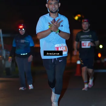 Runner Photo 4577617
