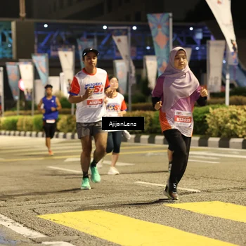 Runner Photo 4577619