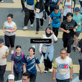 Runner Photo 4577620