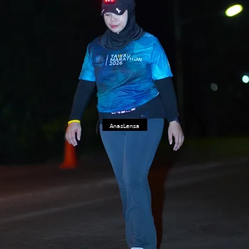 Runner Photo 4577621