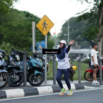 Runner Photo 4577622