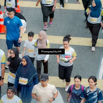 Runner Photo 4577624