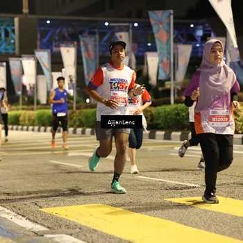 Runner Photo 4577629