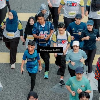 Runner Photo 4577632