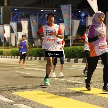 Runner Photo 4577633