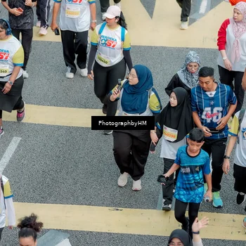 Runner Photo 4577635