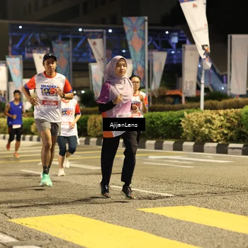 Runner Photo 4577636