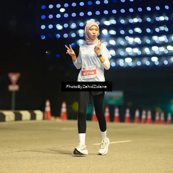 Runner Photo 4577638