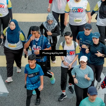 Runner Photo 4577640