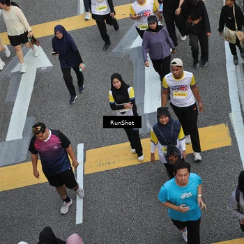 Runner Photo 4577641
