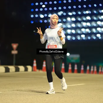 Runner Photo 4577642