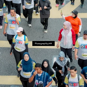 Runner Photo 4577643