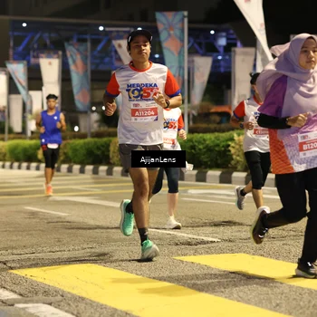 Runner Photo 4577646