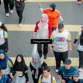Runner Photo 4577647