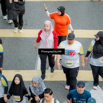 Runner Photo 4577650