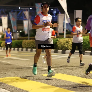 Runner Photo 4577652