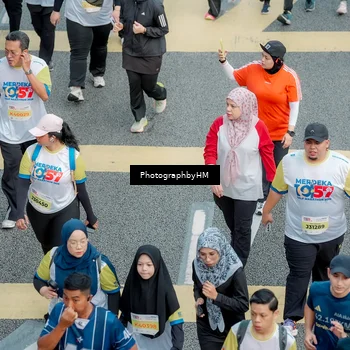 Runner Photo 4577653