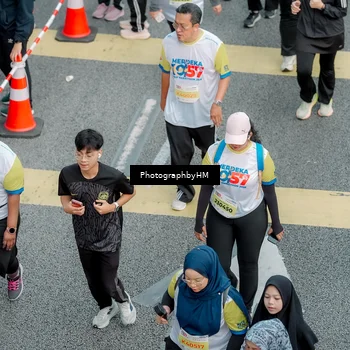 Runner Photo 4577655