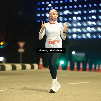 Runner Photo 4577656