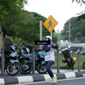 Runner Photo 4577657