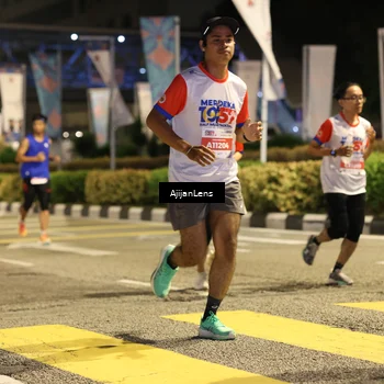 Runner Photo 4577658