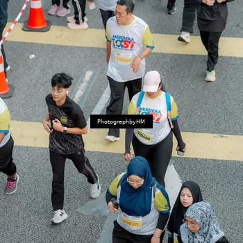 Runner Photo 4577659