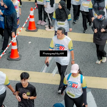 Runner Photo 4577660