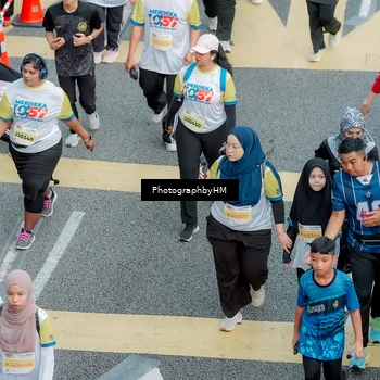 Runner Photo 4577662