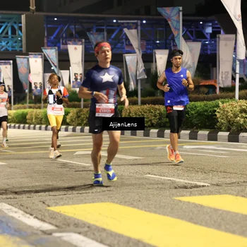 Runner Photo 4577666