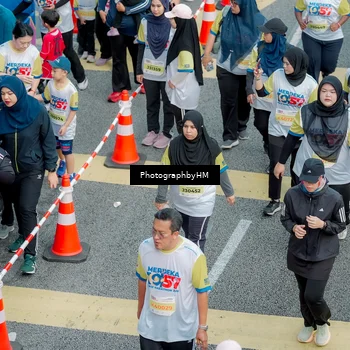 Runner Photo 4577668