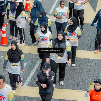 Runner Photo 4577669