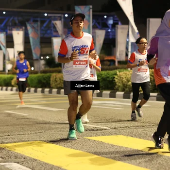 Runner Photo 4577670
