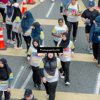 Runner Photo 4577672