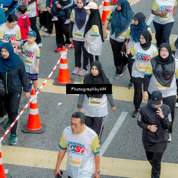 Runner Photo 4577674