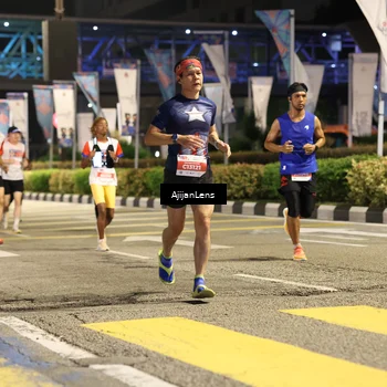 Runner Photo 4577675