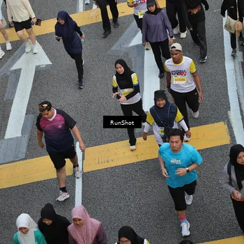 Runner Photo 4577678
