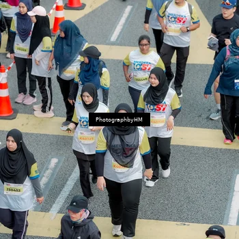 Runner Photo 4577679