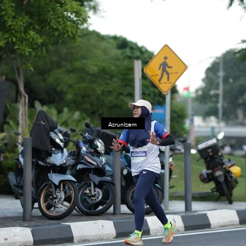 Runner Photo 4577680