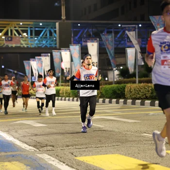 Runner Photo 4577681